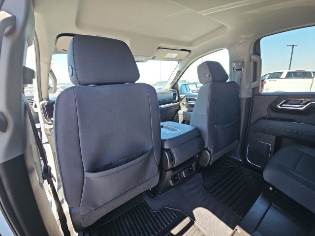 Used 2026 Chevrolet Silverado 1500 LT RWD image 20