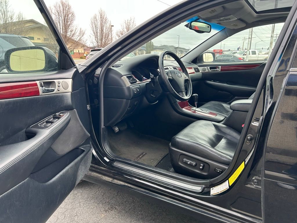 Used 2006 Lexus ES 330 image 12