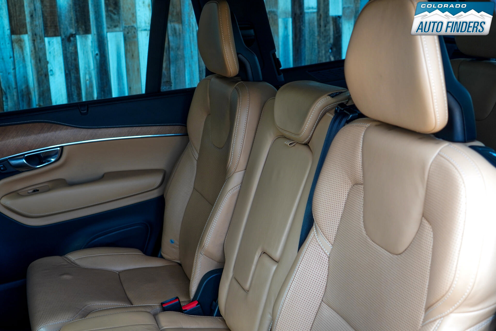 Used 2019 Volvo XC90 T6 Inscription w/ Advanced Package image 29