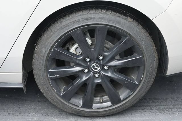 Used 2024 MAZDA MAZDA3 s FWD image 39