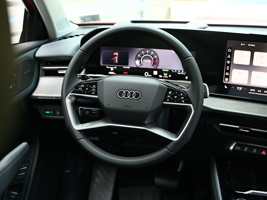 New 2026 Audi Q3 quattro 2.0T AWD/4WD image 29