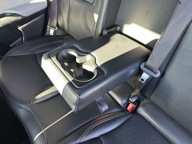Certified 2023 Jeep Compass Limited AWD/4WD image 19