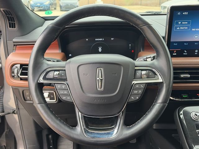 Used 2023 Lincoln Nautilus Reserve w/ Luxury Package image 23