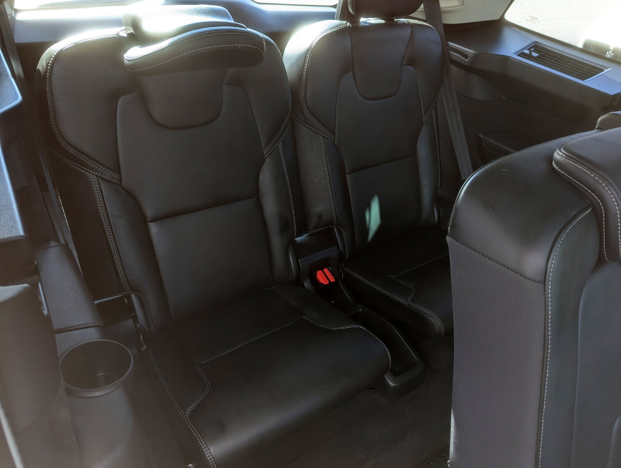 Used 2021 Volvo XC90 T6 Inscription w/ Protection Package image 44