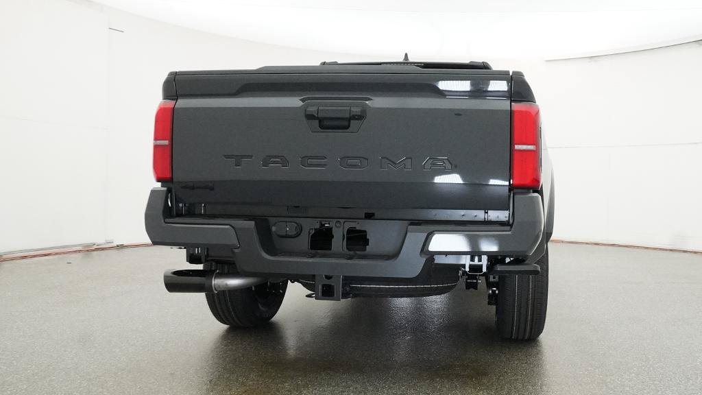 New 2026 Toyota Tacoma TRD Sport AWD/4WD image 26