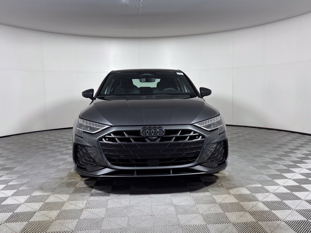 New 2026 Audi A3 2.0T Premium AWD/4WD image 2