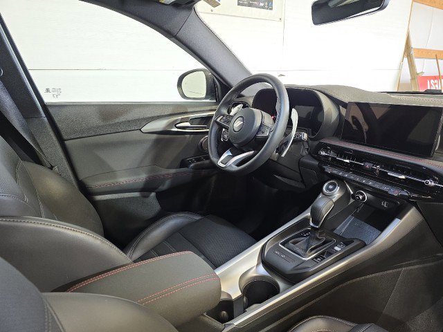 Used 2024 Dodge Hornet R/T Plus w/ Tech Pack Plus w/o Parking image 13