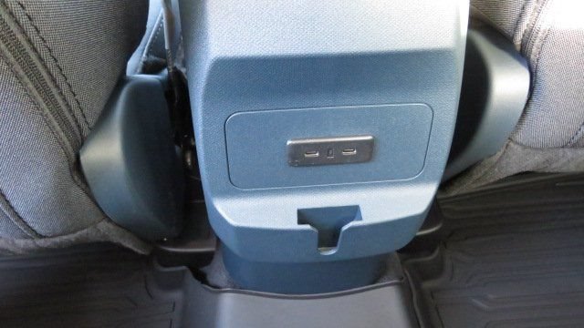 New 2026 Ford Maverick XL FWD image 16