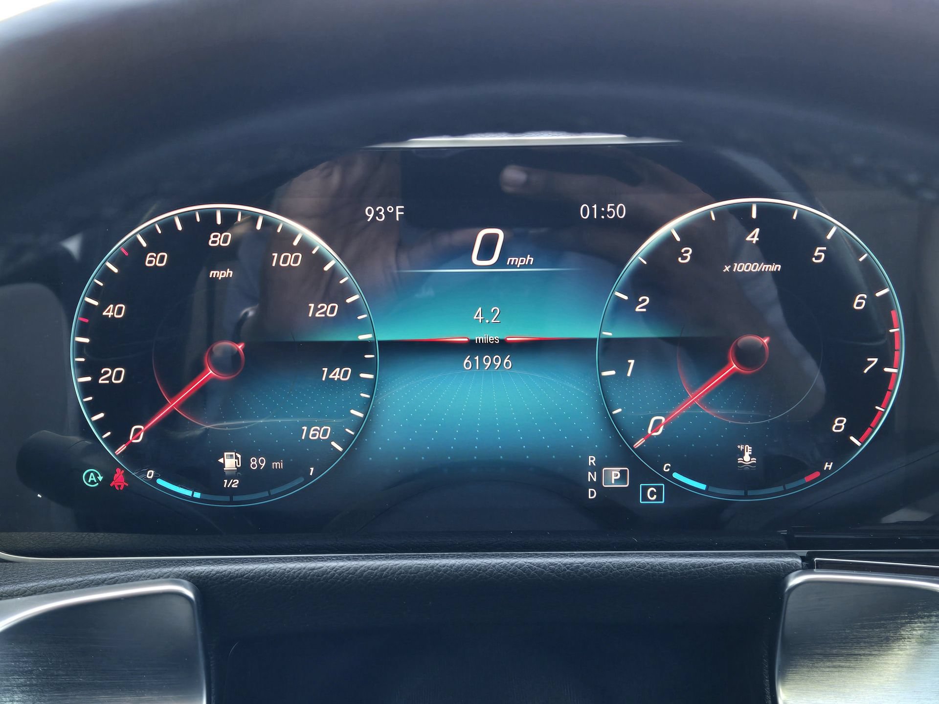 Used 2021 Mercedes-Benz GLB 250 image 15