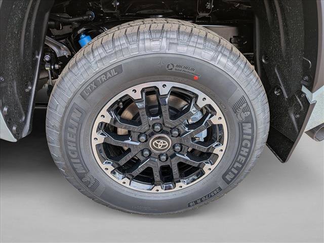 New 2026 Toyota Tundra SR5 image 10