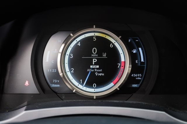 Used 2018 Lexus IS 300 F Sport w/ F Sport Package AWD/4WD image 42