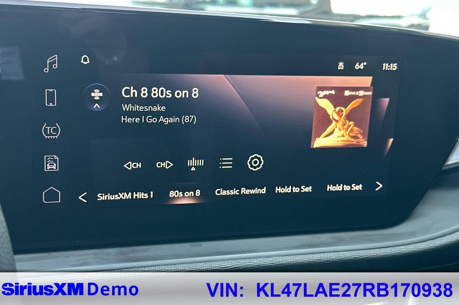 Certified 2024 Buick Envista Preferred image 39