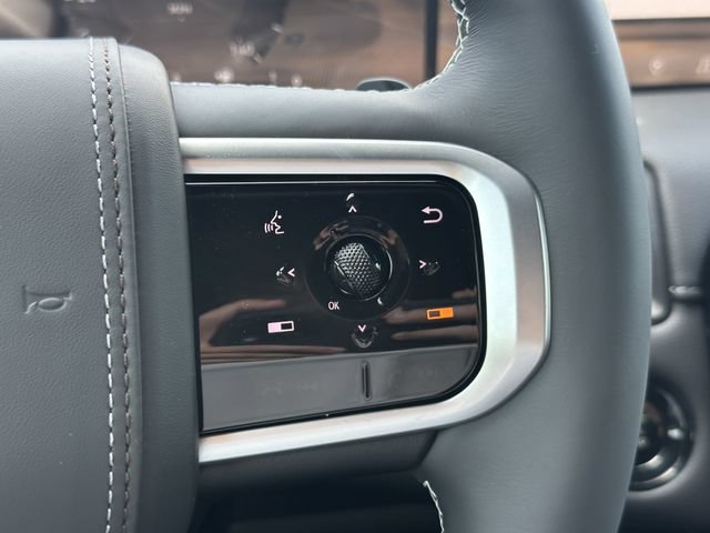 New 2026 Nissan Armada Platinum Reserve AWD/4WD image 29