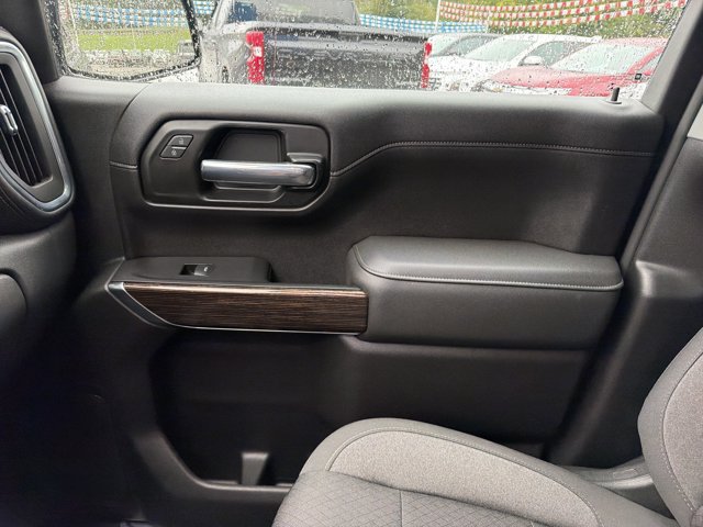Used 2021 GMC Sierra 1500 Elevation w/ X31 Off-Road Package AWD/4WD image 26