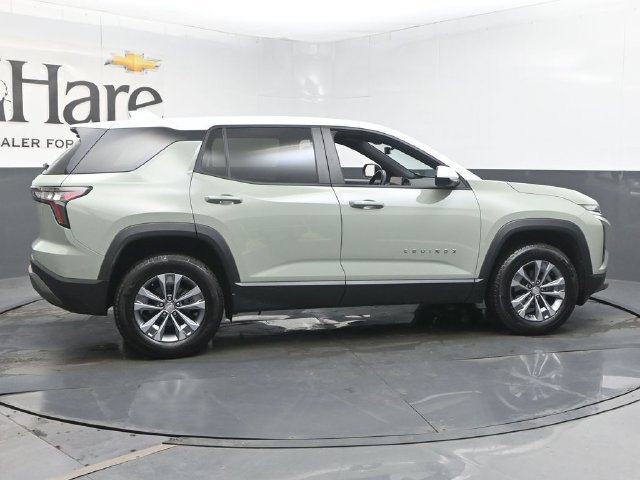 Used 2025 Chevrolet Equinox LT w/ Safety and Technology Package AWD/4WD image 42