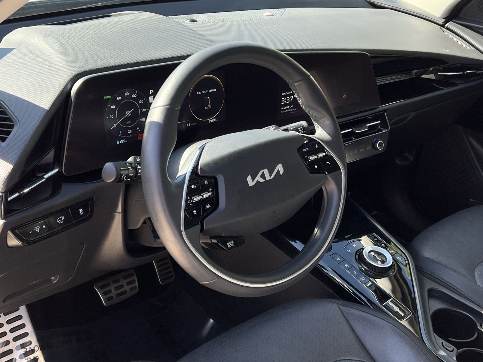 Used 2023 Kia Niro Wave w/ Wave Preserve Package FWD image 21