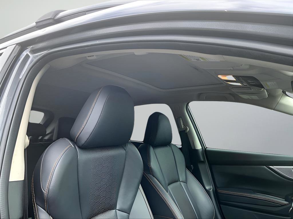 Used 2022 Subaru Crosstrek 2.5i Limited w/ Moonroof Package 2 image 19