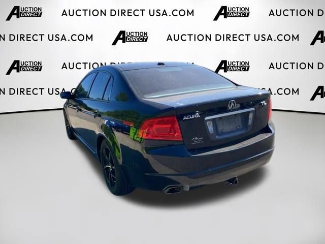 Used 2005 Acura TL FWD image 8