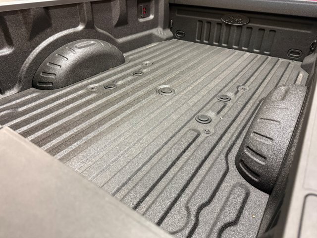 New 2026 Ford F350 Platinum image 6