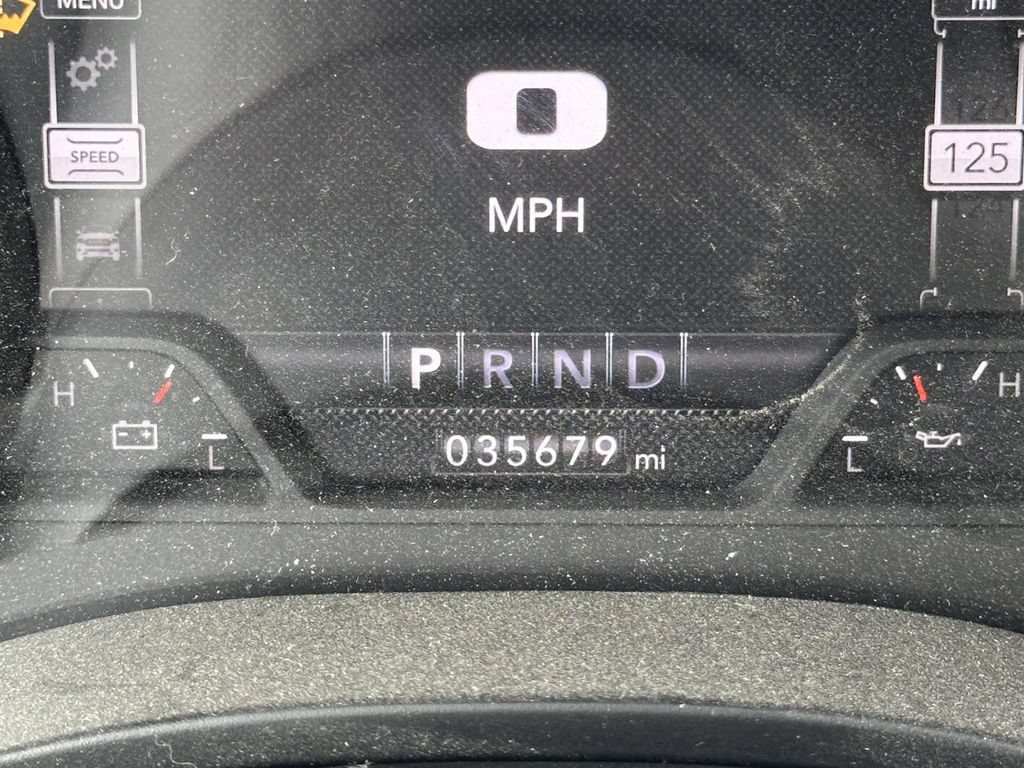 Used 2023 RAM 1500 Big Horn AWD/4WD image 22