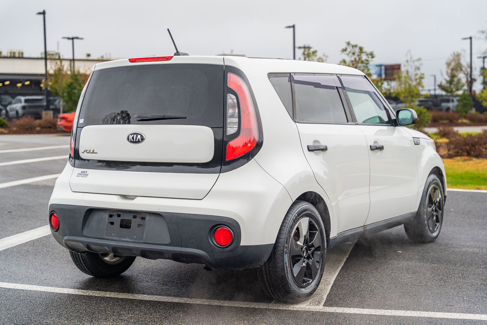 Used 2018 Kia Soul image 7