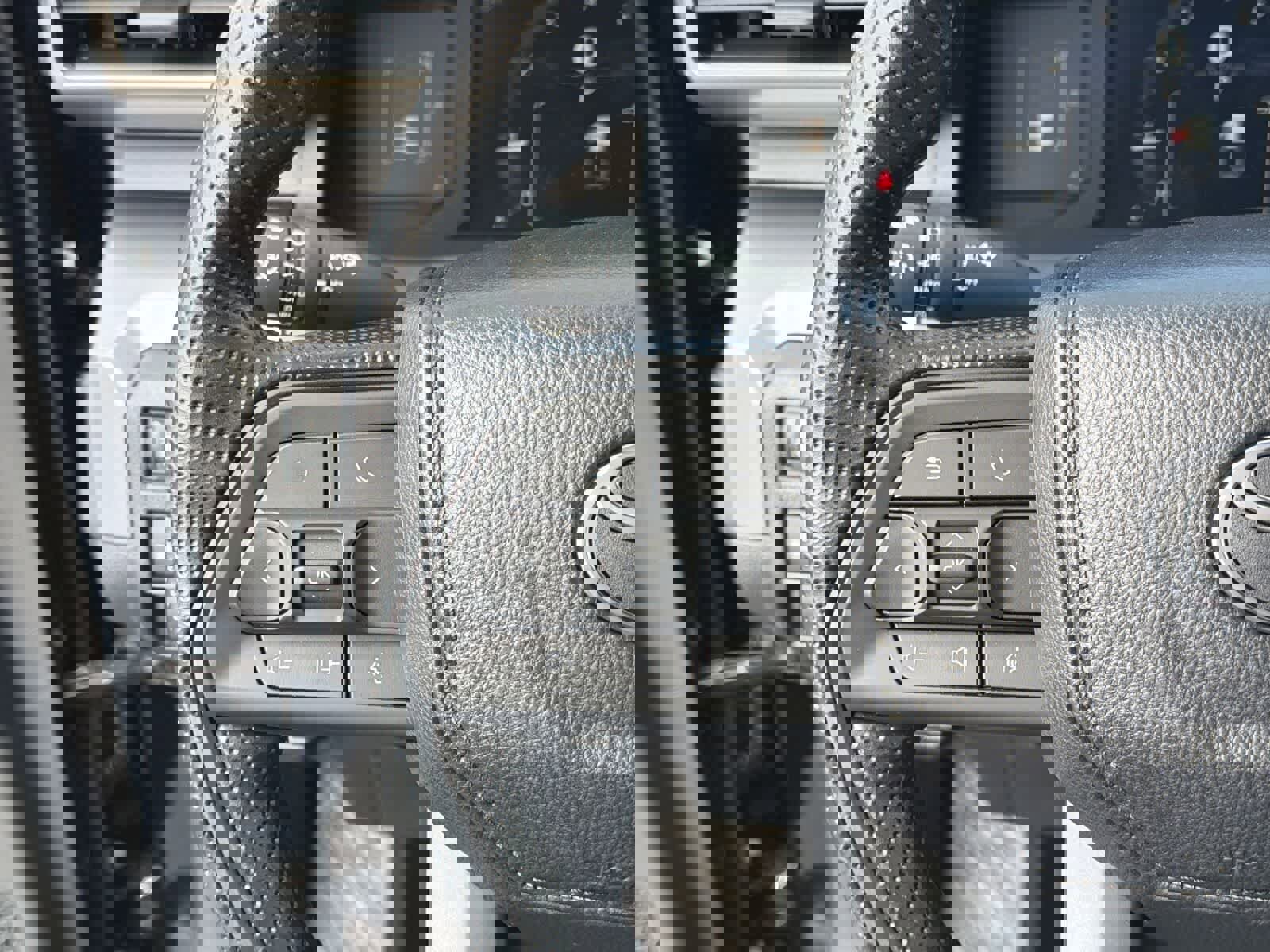 New 2026 Toyota Tacoma SR5 AWD/4WD image 28