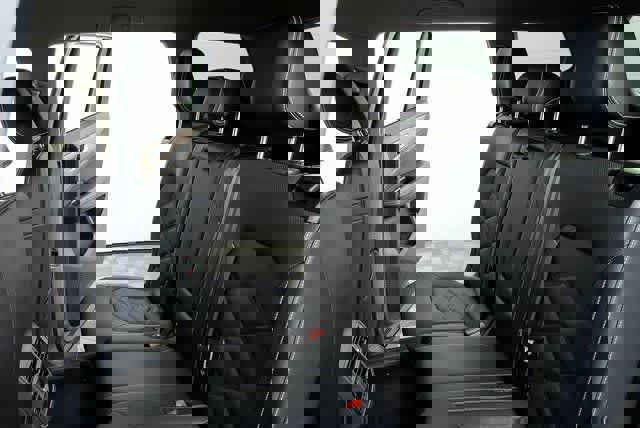 Certified 2025 Volkswagen Atlas SE image 22