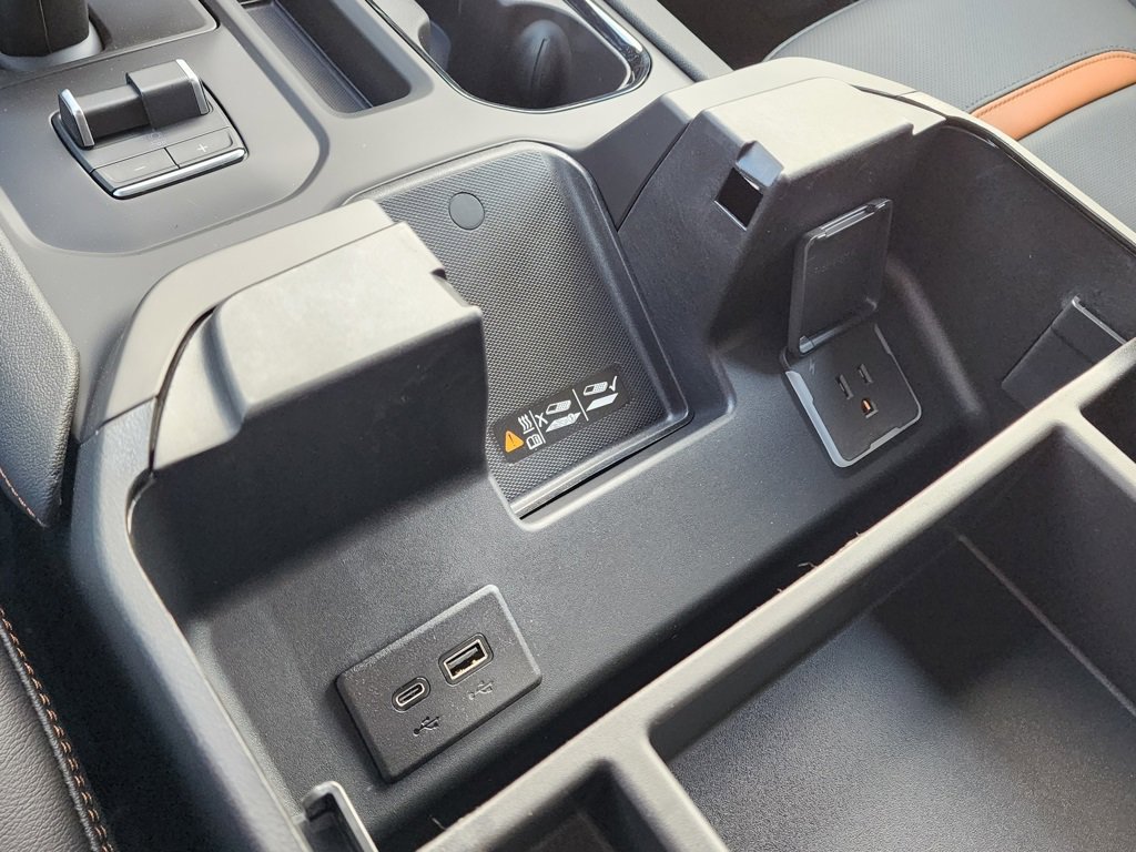 New 2026 GMC Sierra 1500 AT4 w/ AT4 Premium Package image 33