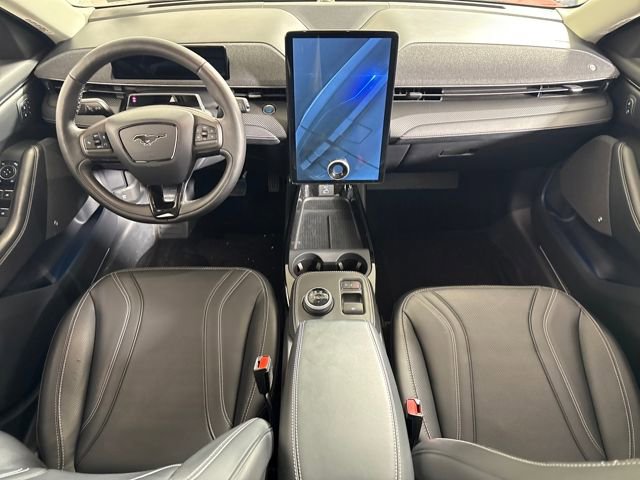Used 2021 Ford Mustang Mach-E Premium image 30