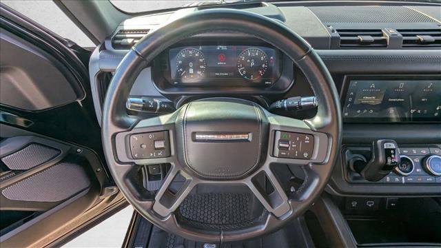 Used 2021 Land Rover Defender 90 X AWD/4WD image 13