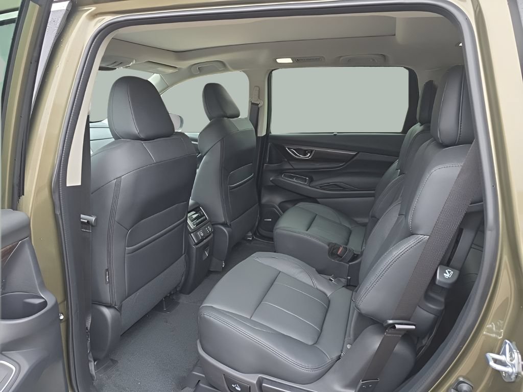 Certified 2026 Subaru Ascent Touring AWD/4WD image 11
