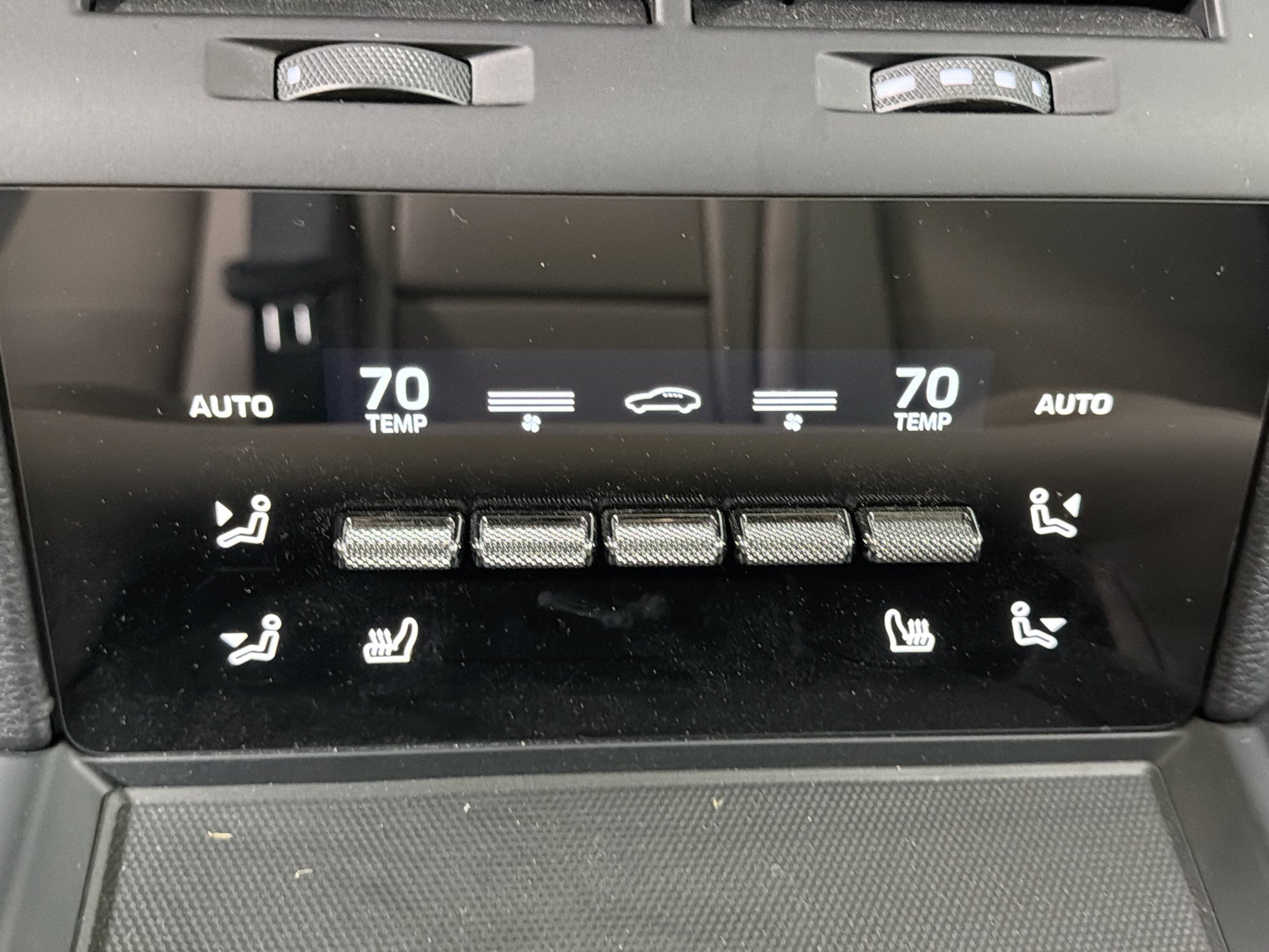 Certified 2026 Porsche Panamera image 20