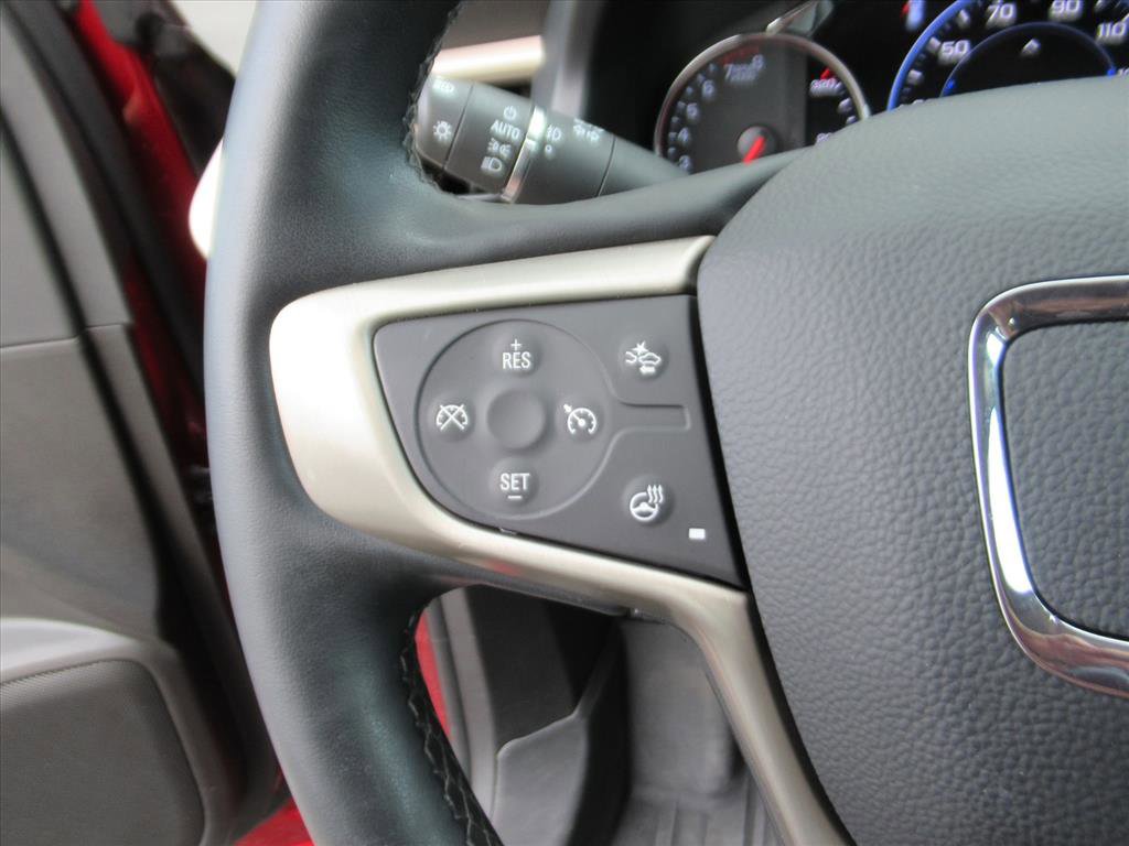 Used 2023 GMC Acadia Denali w/ Denali Ultimate Package image 18