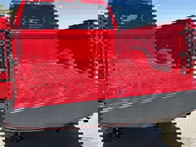 Used 2020 RAM 1500 Rebel image 25