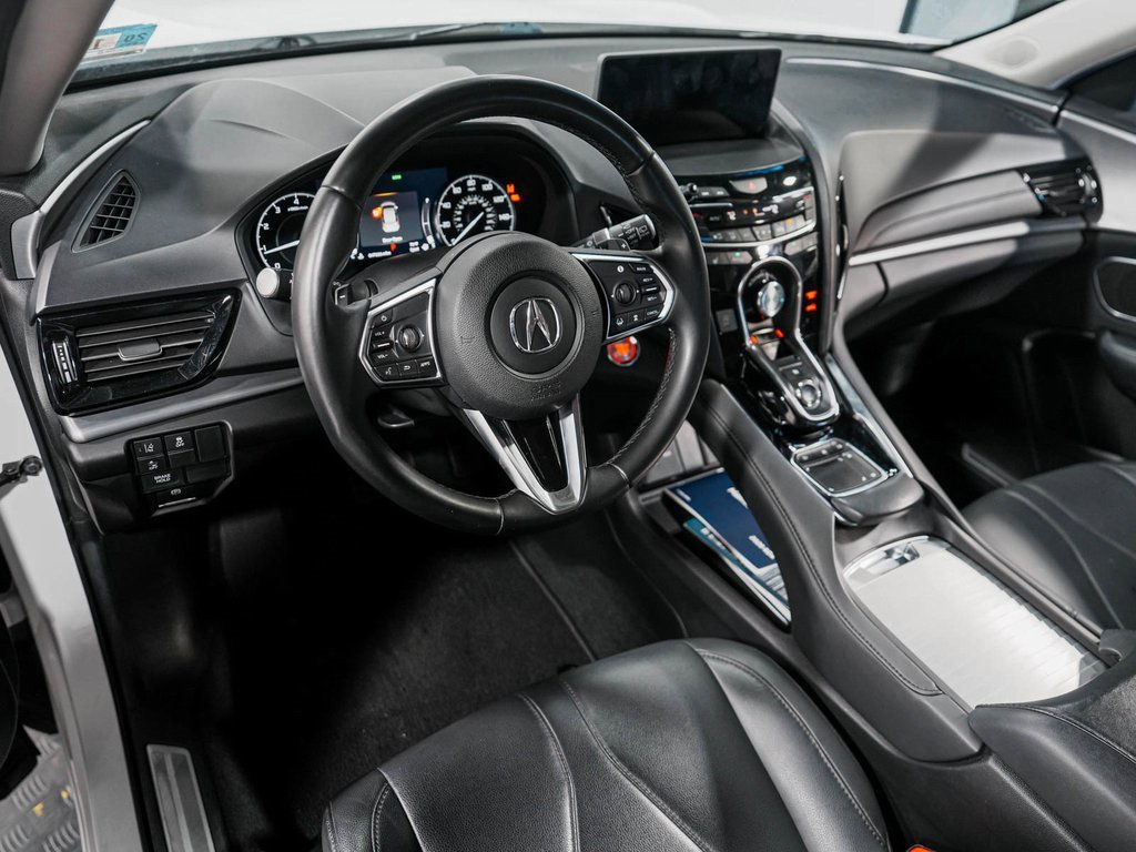 Used 2020 Acura RDX AWD image 16