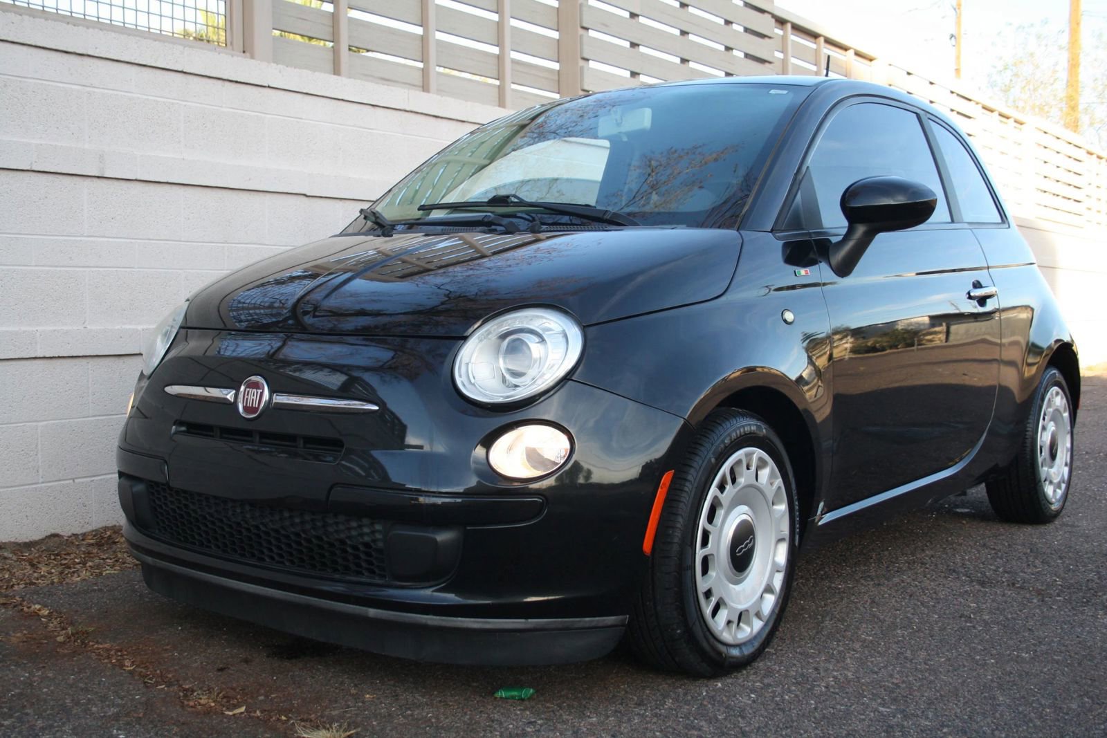 Used 2013 FIAT 500 Pop image 20