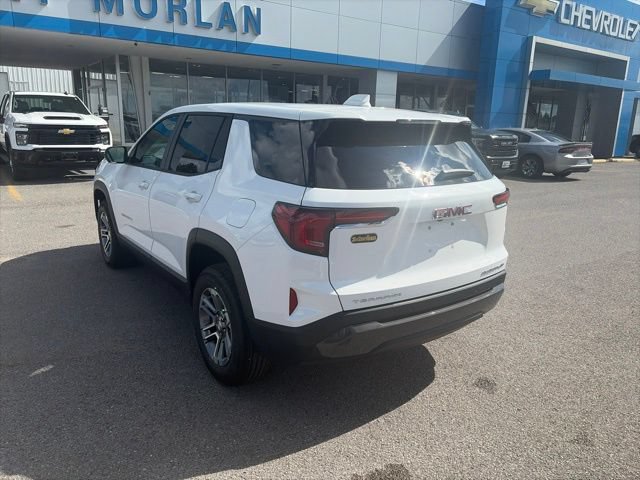 New 2027 GMC Terrain Elevation w/ LPO, Floor Liner Package FWD image 4