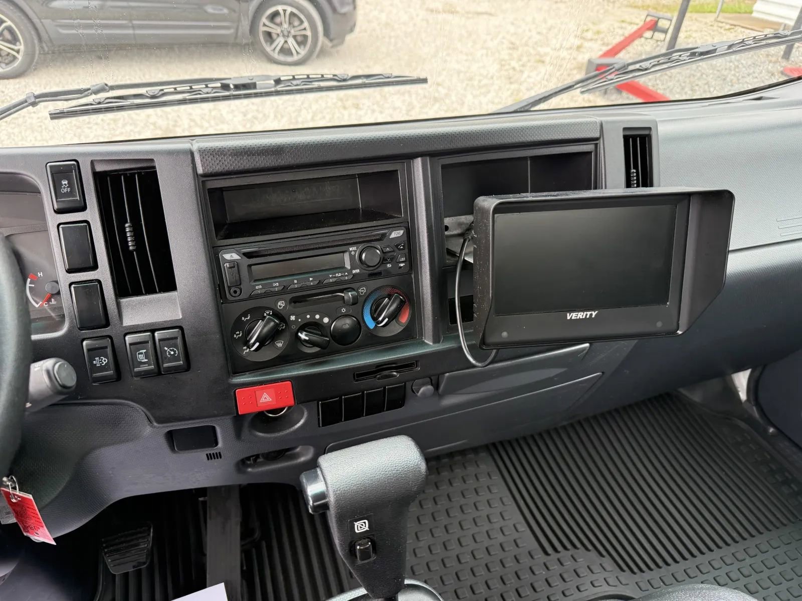 Used 2023 Chevrolet Low Cab Forward 5500XD RWD image 25