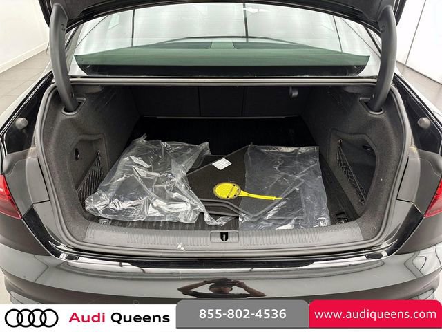 Certified 2023 Audi A4 2.0T Premium w/ Convenience Package AWD/4WD image 9