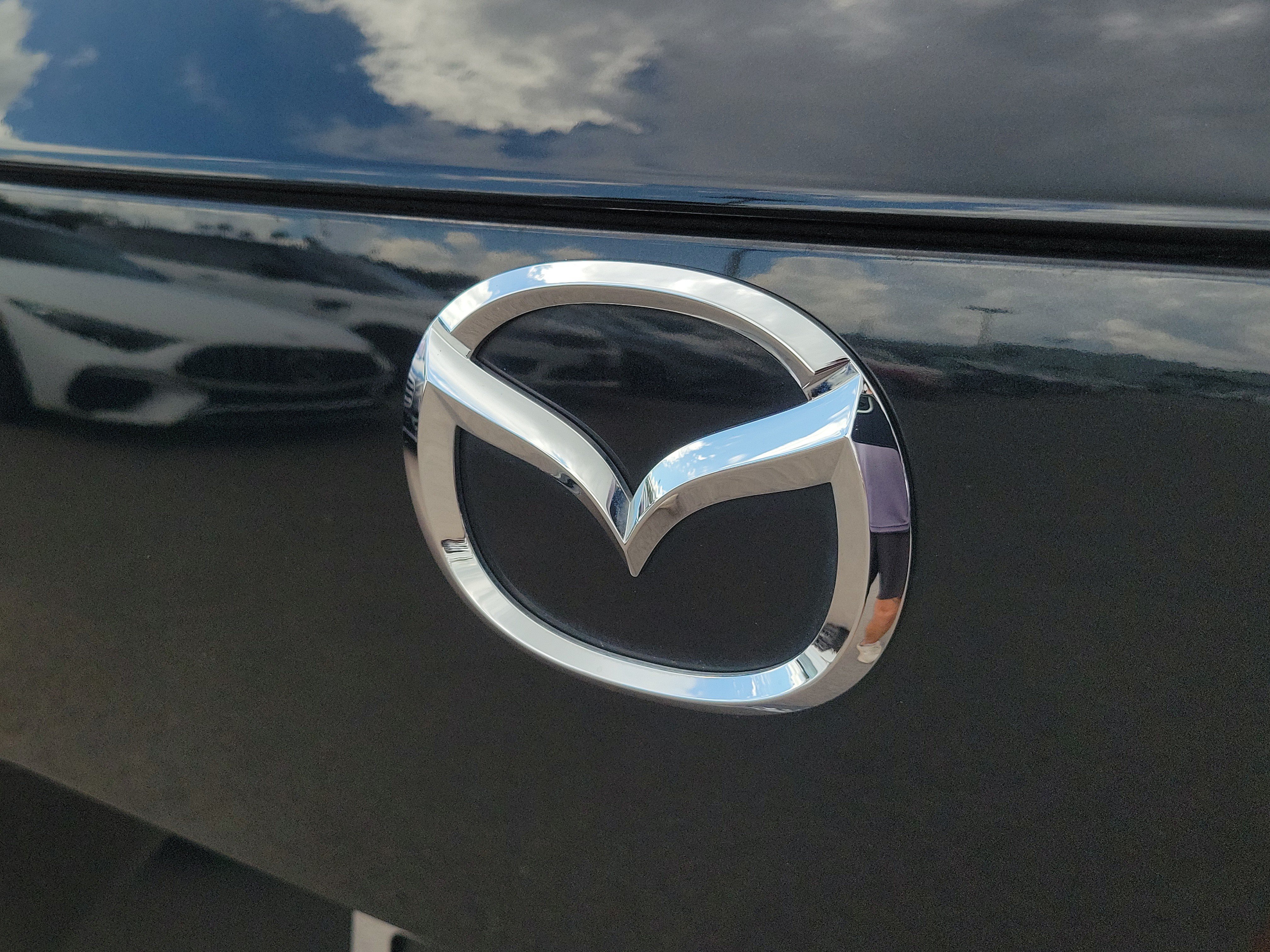 Used 2024 MAZDA CX-50 AWD 2.5 S w/ Cargo Package image 7