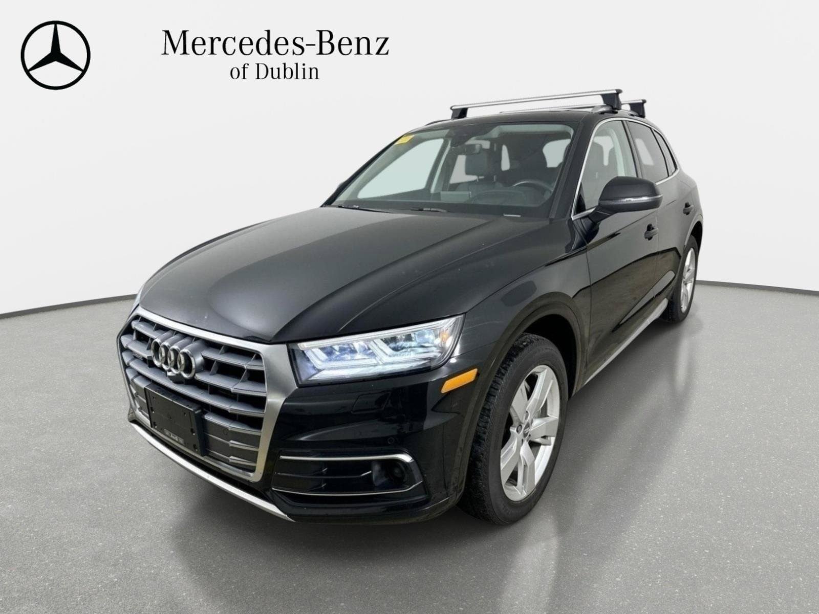 Used 2019 Audi Q5 Prestige w/ Prestige Package