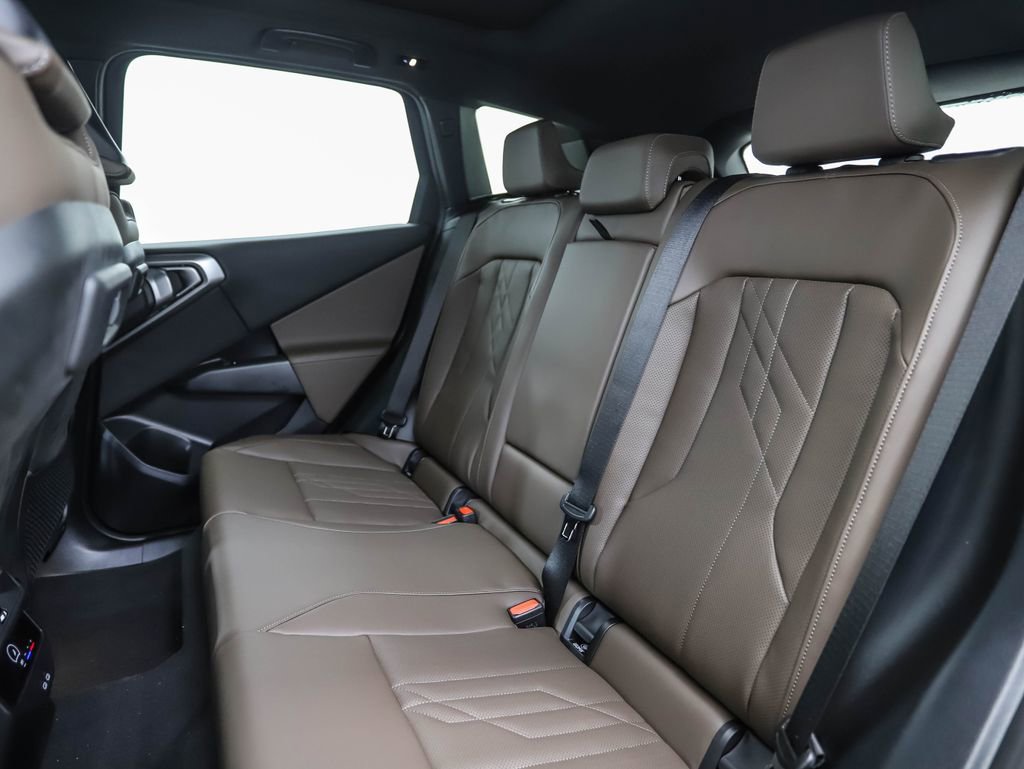 Used 2026 BMW X3 xDrive30 image 22