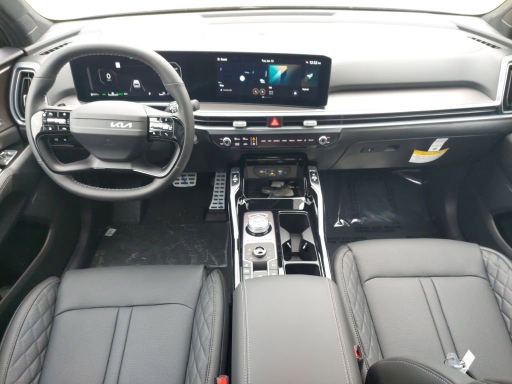 New 2026 Kia Sorento SX Prestige image 13