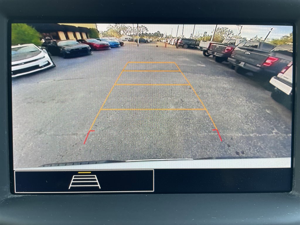 Used 2023 Chevrolet Silverado 1500 W/T w/ WT Fleet Convenience Package image 29