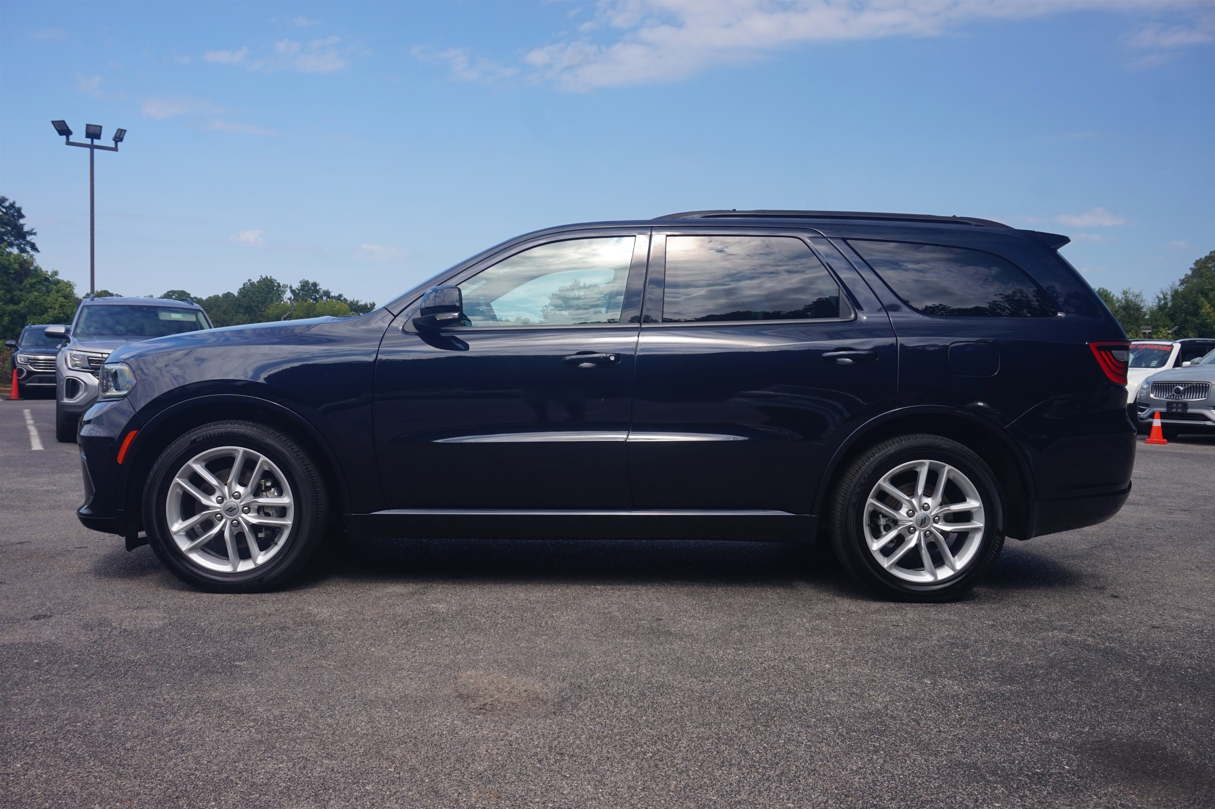 Used 2024 Dodge Durango GT image 6