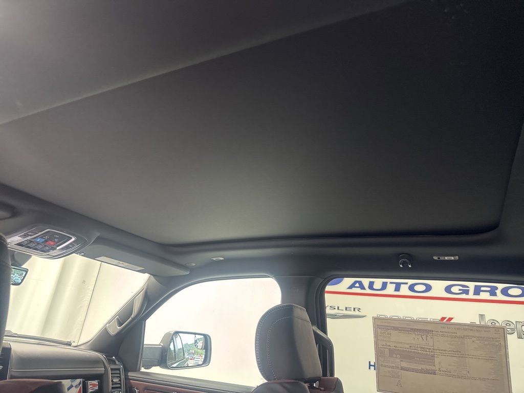 New 2026 RAM 1500 Limited image 19