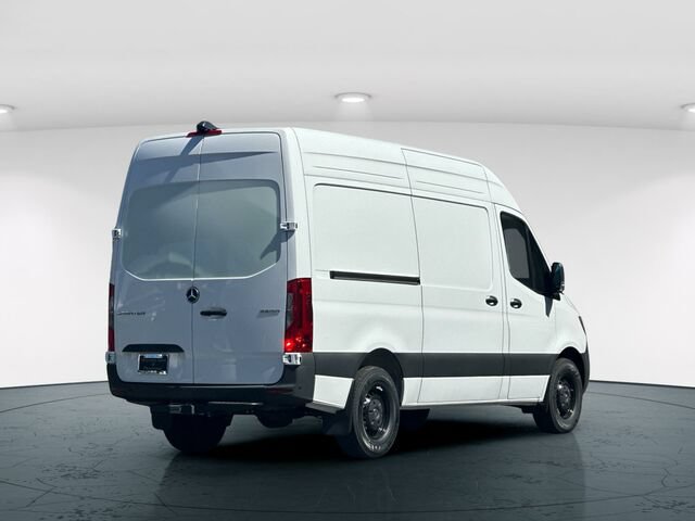 New 2026 Mercedes-Benz Sprinter 2500 image 6