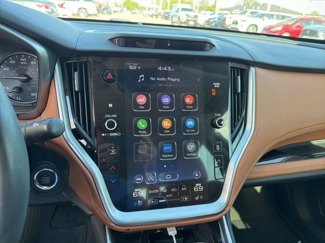 Used 2021 Subaru Legacy Touring XT AWD/4WD image 4