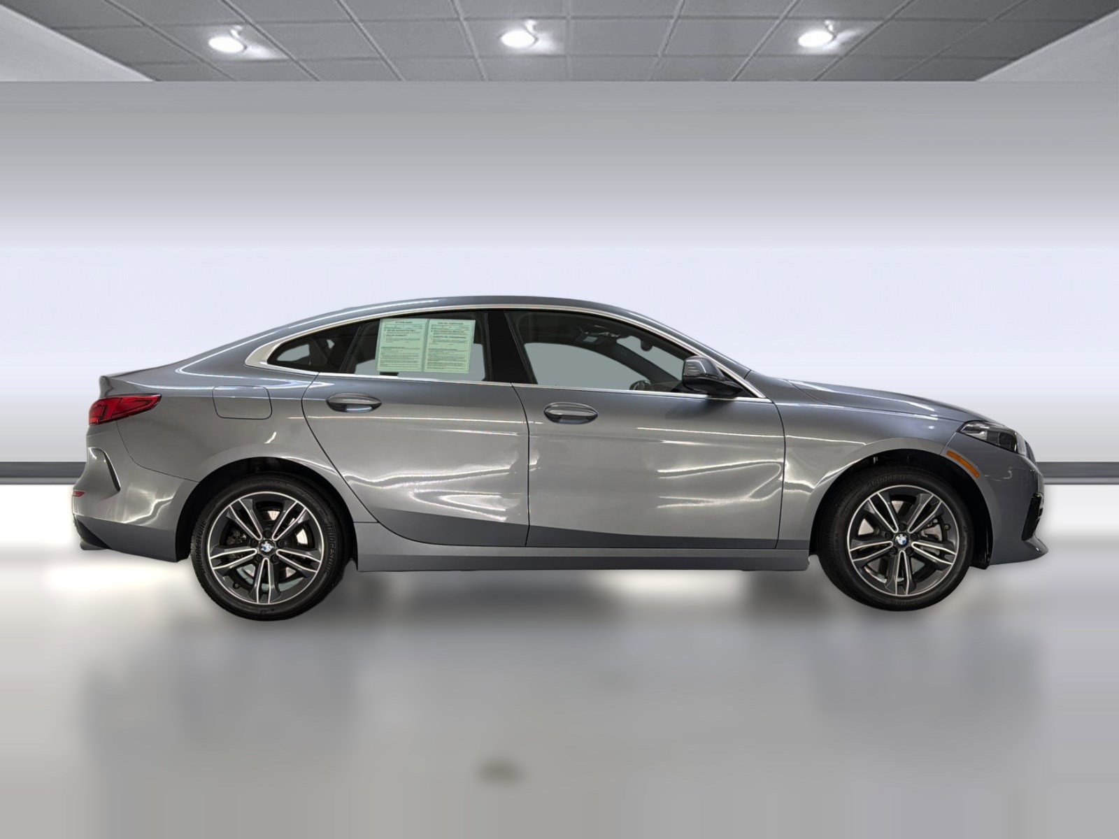 Certified 2023 BMW 228i Gran Coupe 228i w/ Convenience Package image 7
