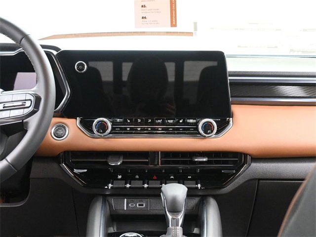 New 2026 GMC Canyon AT4 w/ AT4 Premium Package image 25